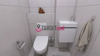 ROYAL MARIE│ 2-izbový luxusný apartmán s balkónom pri parku - 6