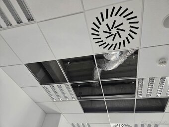 WC, umývadla, kazetové stropy atď - 6