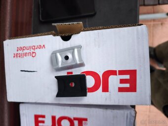 Kotviaci materiál na PIR a PUR panely - 6