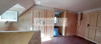 Na predaj starší dvojpodlažný rodinný dom v meste Nové Zámky - 6