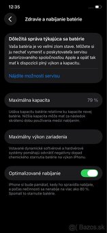 Apple iPhone 12 128gb - White (biely) - 6