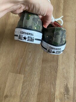 Detske tenisky converse - 6