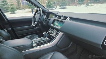 Land Rover Range Rover Sport - 6