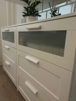 Skriňový set do izby - 6