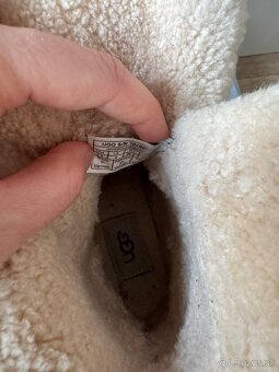 UGG čižmy 36 - 6