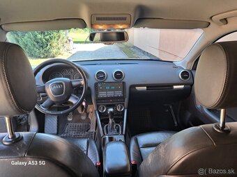Audi A3 2009 1.9tdi BXE - 6
