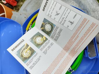 Predám snehové reťaze - 6