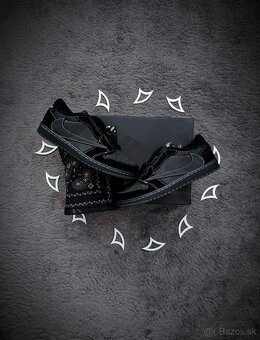 🛑 -50% OFF Nike x Travis Scott „Black Phantom“ 🖤⚪⚫ - 6