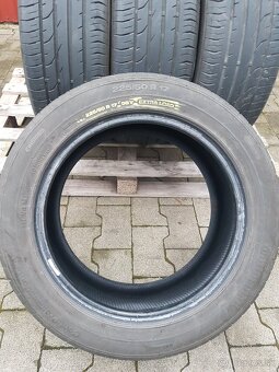 Letne 225/50R17 Continental 2 SADY - 6