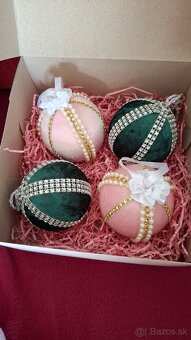 Vianočné ozdoby - 6