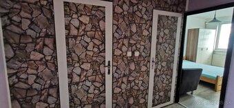 Predám 2 izbový byt - 6