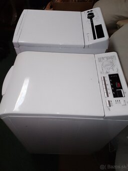 Práčka AEG - 6