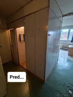 Preprava, sťahovanie, vypratávanie - 6