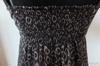 Spoločenské Šaty Vero Moda M - 6