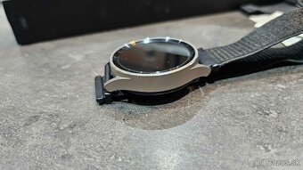 Samsung Galaxy Watch5 Pro 45mm Gray Titanium - 6