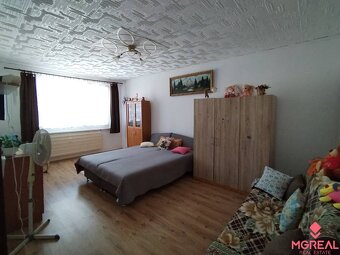 Predaj 4 -izbového bytu - Pukanec - 6