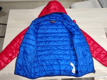 Predám chlapčenskú prechodnú bundu - 6