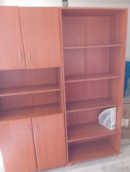 Kancelárske stoly - 6