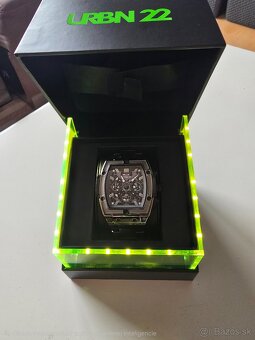 Predam panske hodinky URBN22 - 6