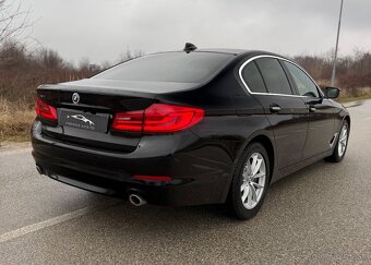 BMW 520D 140KW X-Drive 4x4 SK AUTO - 6