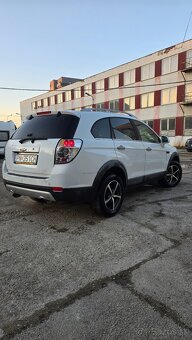 Predam chevrolet captiva - 6