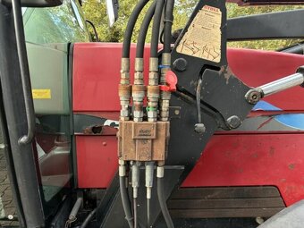 CASE Maxxum 5140 Pro - 6