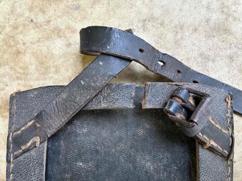 Nemecká lopatka  s obalom - 6