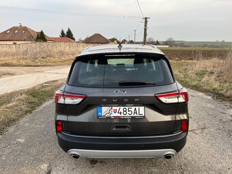 FORD KUGA TITANIUM, 97000km - 6