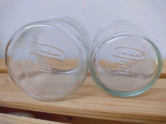 16x skleneny svietnik - 6