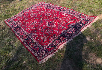 Perzský koberec 300x200cm - 6
