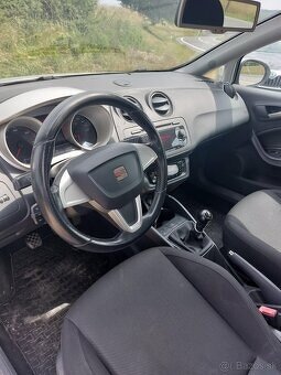 Seat Ibiza - 6