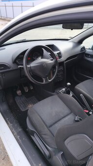 Peugeot 207 1.4 benzin - 6