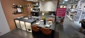 KUCHYNSKÁ LINKA NIZZA - MOBELIX - 6