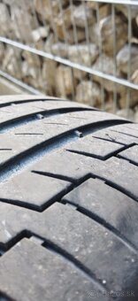 Elektróny 5x108 r17+ Letná a zimná sada - 6