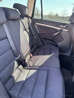 Škoda octavia II 2.0 TDi dsg - 6