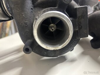 Rozpredam diely z passatu b6 - 6