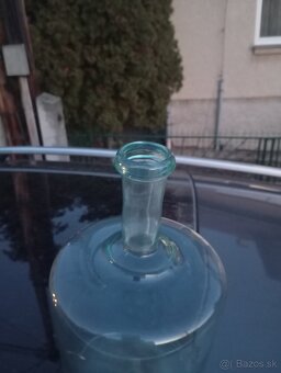 Predám pekné sklo - 6