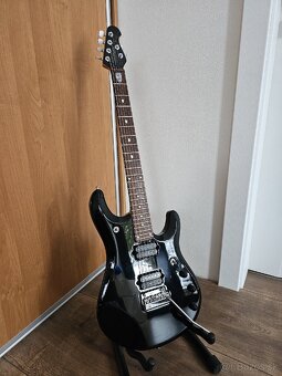 Music Man JP6 Piezo - 6