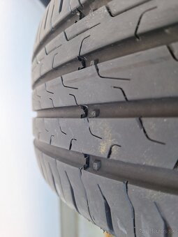 Pneumatiky continental 205/55R17 - 6
