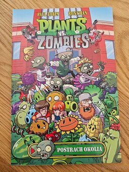Plants vs. Zombies - 6