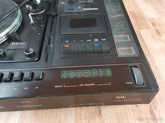 ELAC 830 QUADRO - gramoradio - 6