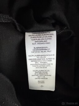 Ralph Lauren tričko - 6