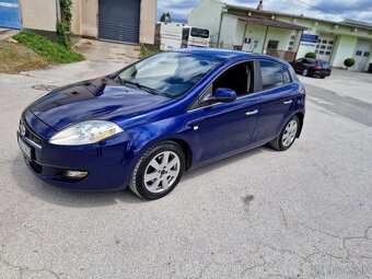 Fiat BRAVO - 6