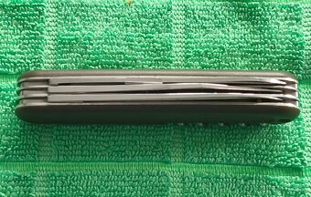 Victorinox Mauser bezchybný stav - 6