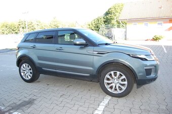 Land Rover Range Rover Evoque 2017 2.0 Diesel - 6