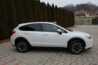 Subaru XV - 6