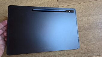 Samsung galaxy Tab s8+ 5G - 6