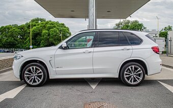 BMW X5 xDrive 40d 230kw - 6