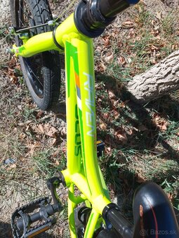 16" detsky bicykel Focus Raven Rookie - 6