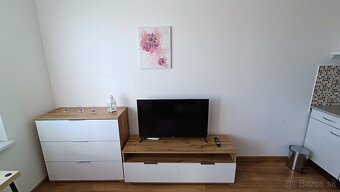 Prenajmem garsónku v Ružomberku - 6